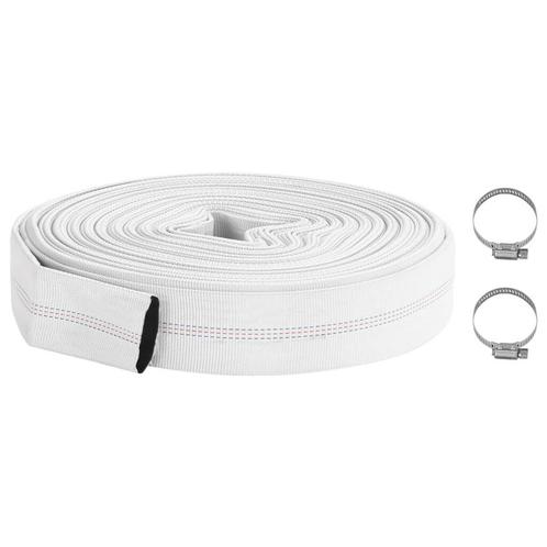 PVC Brandslang 1 inch 20 meter | Tweede Kansje | Tuin & Pomp, Tuin en Terras, Tuinslangen, Nieuw, Tuinslang, Verzenden
