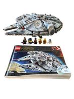 Lego Set - 75257 - Star Wars - 75257 Millennium Falcon, Nieuw