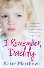 I Remember, Daddy 9780007419029, Boeken, Gelezen, Verzenden, Katie Matthews