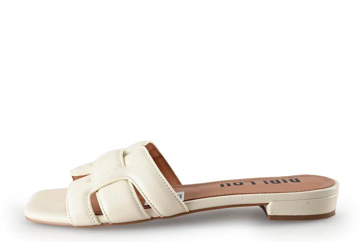 Bibi Lou Muiltjes in maat 39 Beige | 5% korting, Kleding | Dames, Schoenen, Beige, Zo goed als nieuw, Verzenden