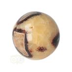 Septarie Bol Nr 23 - Ø 5.46 cm - 231 gram, Verzenden, Nieuw