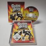 Guitar Hero World Tour Playstation 3, Ophalen of Verzenden, Zo goed als nieuw