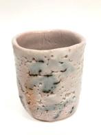 Minokurou kiln () - Kato Ken () - Bol à thé - Grès -