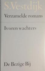 Verzamelde Romans 14 - Ivoren Wachters 9789023460695, Gelezen, Simon Vestdijk, S. Vestdijk, Verzenden