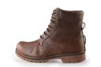 Timberland Veterboots in maat 40 Bruin | 5% extra korting, Kleding | Dames, Schoenen, Bruin, Verzenden, Overige typen, Timberland