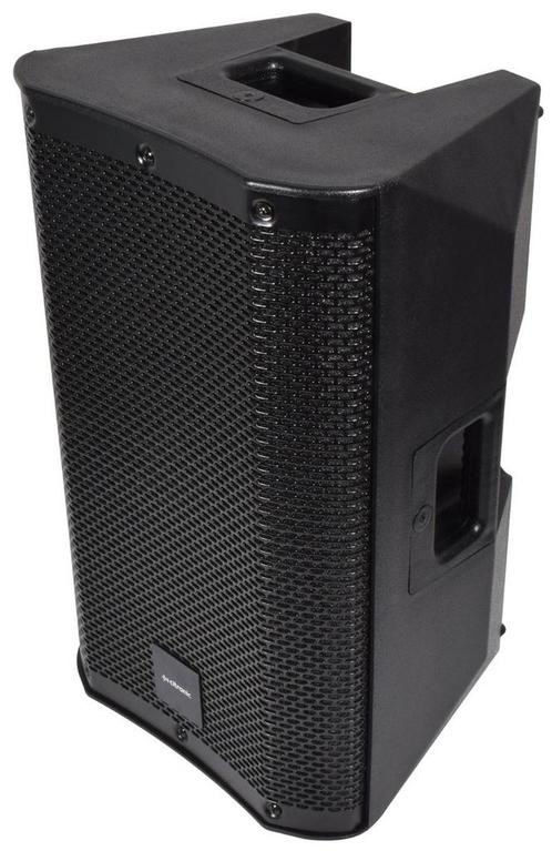 Citronic CASA-10A 220W RMS Actieve Speaker Met USB/SD En, TV, Hi-fi & Vidéo, Enceintes