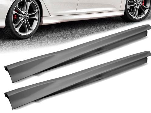 Side Skirts | Ford | Focus 11-14 4d sed. / Focus 11-14 5d ha, Auto-onderdelen, Carrosserie, Nieuw, Ford, Verzenden