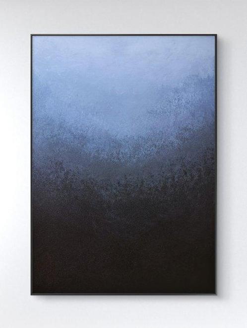 Elena M. - Silence #5- XXL, Antiek en Kunst, Kunst | Schilderijen | Modern