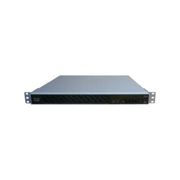 Cisco ASA5512-X, Verzenden