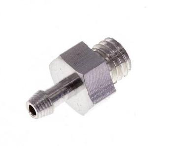 Buse de ventouse en aluminium M5 mâle DN 1.3 SW 7 [5, Verzenden