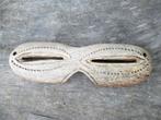 Lunettes de neige dans le style Inuit (Sans Prix de Réserve), Antiek en Kunst
