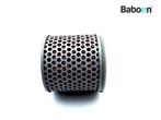 Luchtfilter Honda NX 500 Dominator 1989-1994 (NX500), Motoren, Onderdelen | Honda, Verzenden, Gebruikt