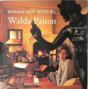 Wonen een weelde Walda Pairon, Boeken, Taal | Overige Talen, Verzenden