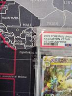 Pokémon - 1 Graded card - Leafeon - PSA 10 - Scarlet &, Hobby en Vrije tijd, Verzamelkaartspellen | Pokémon, Nieuw
