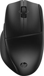 HP 480 - Draadloze Muis - Bluetooth - Zwart (Elektronica), Computers en Software, Muizen, Verzenden, Nieuw