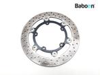 Remschijf Voor Yamaha MT 09 SP 2023 (MT-09), Verzenden, Gebruikt
