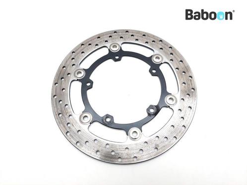 Remschijf Voor Yamaha MT 09 SP 2023 (MT-09), Motoren, Onderdelen | Yamaha, Gebruikt, Verzenden