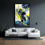 Artxlife - The Doctor One-Wheel Symphony Basquiat [XL]