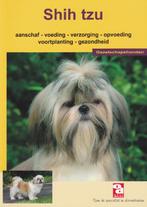 De shih tzu / Over Dieren / 198 9789058212566 M. Redlicki, Verzenden, M. Redlicki