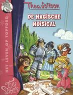 De magische muisical / Thea Sisters / 5 9789085921974, Boeken, Verzenden, Gelezen, Thea Stilton