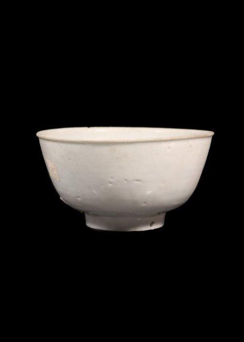 Chinese Keramiek Kom uit het Vung Tau-schipwrak (Zonder, Antiquités & Art, Antiquités | Autres Antiquités