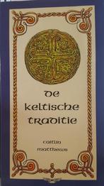 De Keltische traditie / Hermesreeks / 10 9789020210323, Verzenden, Gelezen, Carole Matthews