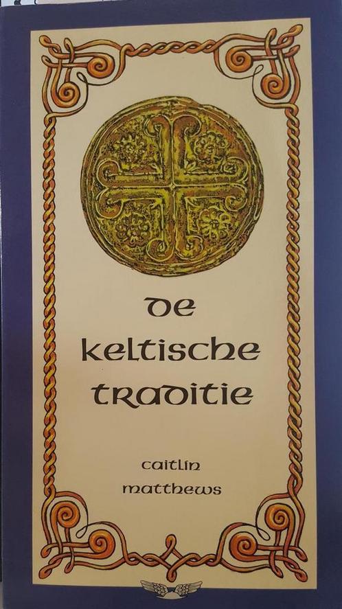 De Keltische traditie / Hermesreeks / 10 9789020210323, Boeken, Esoterie en Spiritualiteit, Gelezen, Verzenden