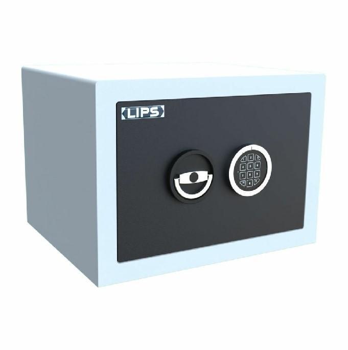 Lips Alcazar S2-25-EL inbraakwerende kluis, Articles professionnels, Aménagement de Bureau & Magasin | Sécurité