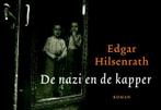De nazi en de kapper / Dwarsligger / 167 9789049801588, Boeken, Verzenden, Gelezen, Edgar Hilsenrath