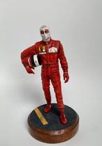 Paul-Antoine VIVION et Éric MORENO - Figurine - Pilote, Verzamelen, Nieuw