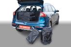 Reistassen set | Kia Niro 2016- | Car-bags, Bijoux, Sacs & Beauté, Sacs | Sacs de voyage & Petits Sacs de voyage, Ophalen of Verzenden