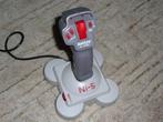 Quickjoy Flight Stick N-Pro-Standaard (NES) Gebruikt, Games en Spelcomputers, Ophalen of Verzenden, Nieuw