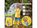 Coast 2-delige kinderbagageset handbagage en rugzakset, Verzenden, Nieuw