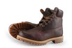 Timberland Veterboots in maat 42 Bruin, Kleding | Heren, Schoenen, Bruin, Verzenden, Timberland, Boots