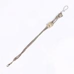 NO RESERVE Zakhorloge ketting - Frankrijk