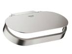 Veiling - Grohe closetrolhouder met deksel Selection superst, Doe-het-zelf en Bouw, Sanitair, Nieuw