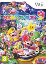 Mario Party 9 (German) [Wii], Verzenden