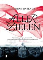 Allerzielen / Allerzielen / 1 9789022563106 Deborah Harkness, Boeken, Verzenden, Gelezen, Deborah Harkness