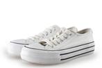 Tom Tailor Sneakers in maat 37 Wit | 5% korting, Kleding | Dames, Schoenen, Verzenden, Wit, Tom Tailor, Sneakers