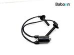 Bobine Honda XL 600 V Transalp 1991-1993 (XL600V PD06), Verzenden, Gebruikt