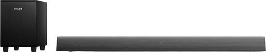 Soundbar voor TV met draadloze subwoofer - 70W / HDMI ARC..., Audio, Tv en Foto, Home Cinema-sets, Nieuw, Verzenden