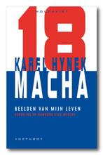 Beelden van mijn leven / Moldaviet / 18 9789078068723, Boeken, Verzenden, Gelezen, Karel Hynek Macha