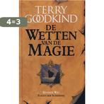 Zuilen der schepping / De wetten van de magie / 7, Boeken, Verzenden, Gelezen, Terry Goodkind