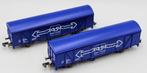 Roco N - 25179K - Wagon de marchandises pour trains, Hobby en Vrije tijd, Nieuw