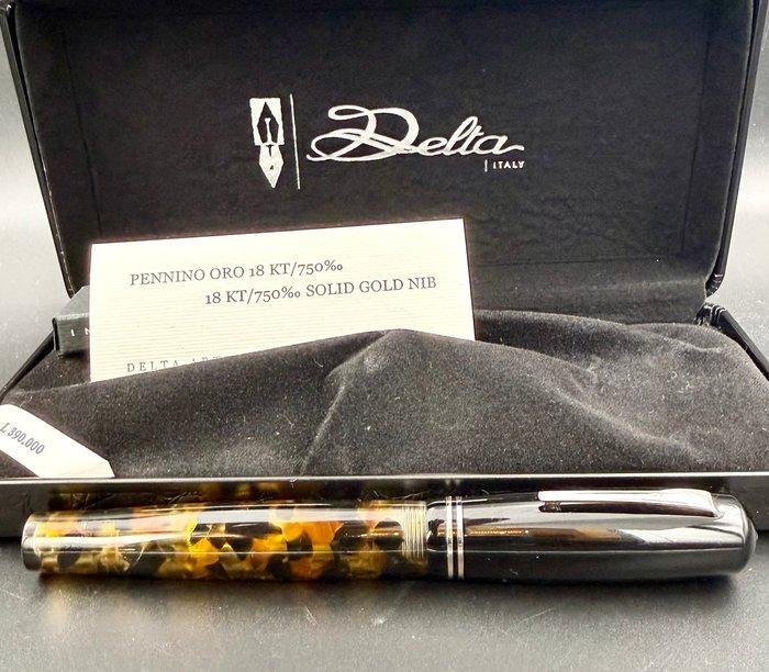 Delta - 366 Vintage Collection - Vulpen, Collections, Stylos