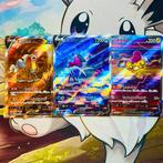 Pokémon Complete Set - Legendary Beasts Set - Vstar Universe, Hobby en Vrije tijd, Verzamelkaartspellen | Pokémon, Nieuw