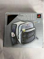 Sony - Playstation 1 (PS1) - Console bag - PSone - Videogame, Consoles de jeu & Jeux vidéo