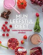 Mijn leefstijl dieet 9789021560021, Boeken, Verzenden, Gelezen