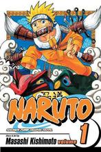 Uzumaki Naruto / Naruto / 1 9781569319000 Masashi Kishimoto, Boeken, Verzenden, Gelezen, Masashi Kishimoto