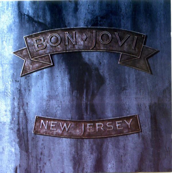 Bon Jovi - New Jersey, CD & DVD, CD | Pop, Envoi